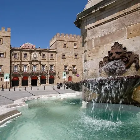 Piso Centro Хихон