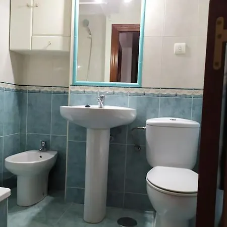 Piso Centro Хихон