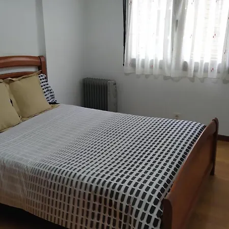 شقة Piso Centro