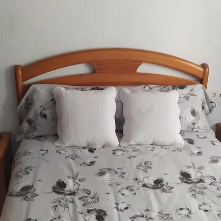 Διαμέρισμα Piso Centro