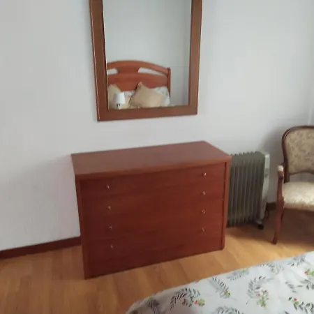 Διαμέρισμα Piso Centro