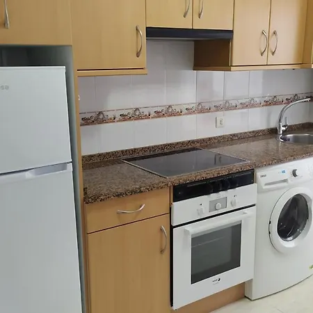 Piso Centro * Χιχόν