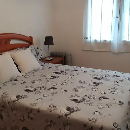 Piso Centro Gijon