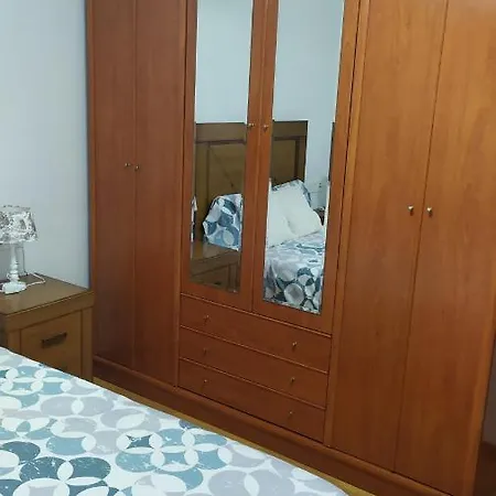 Διαμέρισμα Piso Centro