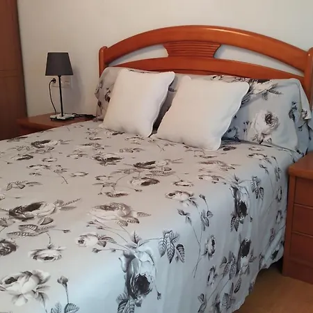 Piso Centro *