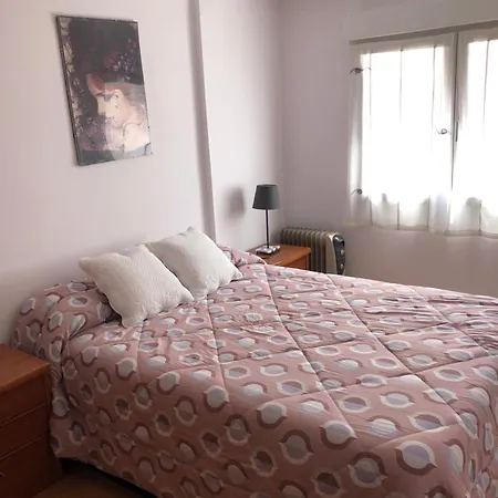 Apartment Piso Centro Gijon