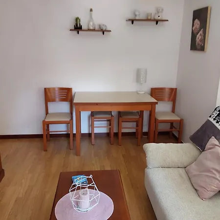 Piso Centro Χιχόν