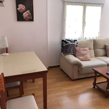 Piso Centro * Χιχόν