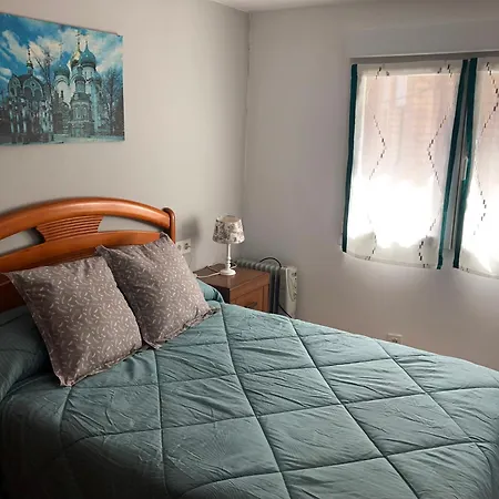 Piso Centro Διαμέρισμα