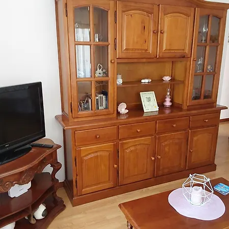 Piso Centro * Χιχόν