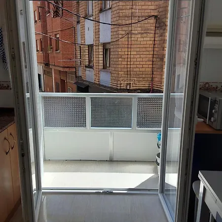 Piso Centro Apartment