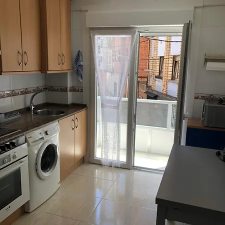 Piso Centro Gijon