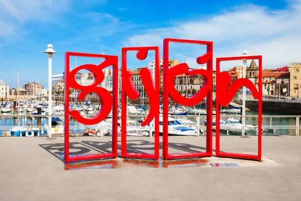 Piso Centro Διαμέρισμα