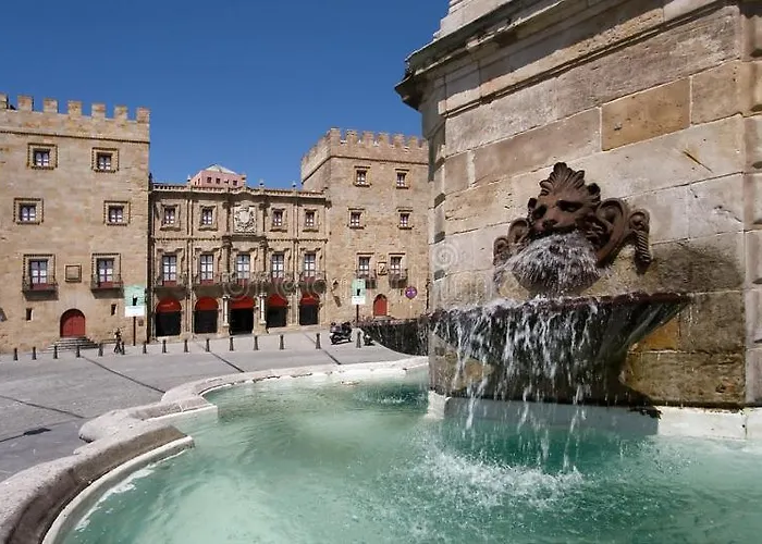 Piso Centro Χιχόν