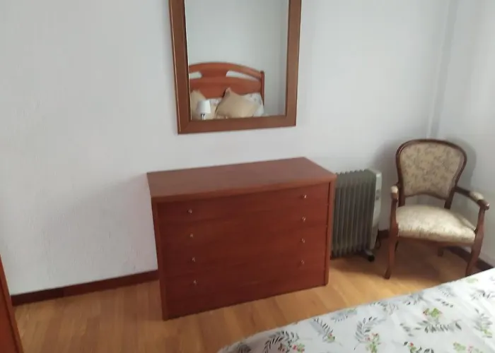 Διαμέρισμα Piso Centro