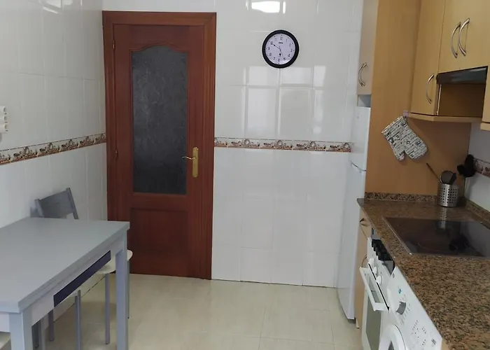 Διαμέρισμα Piso Centro