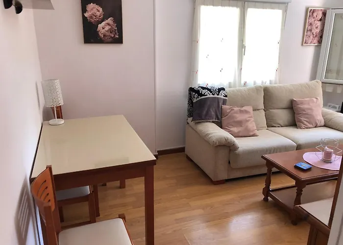 Piso Centro * Χιχόν