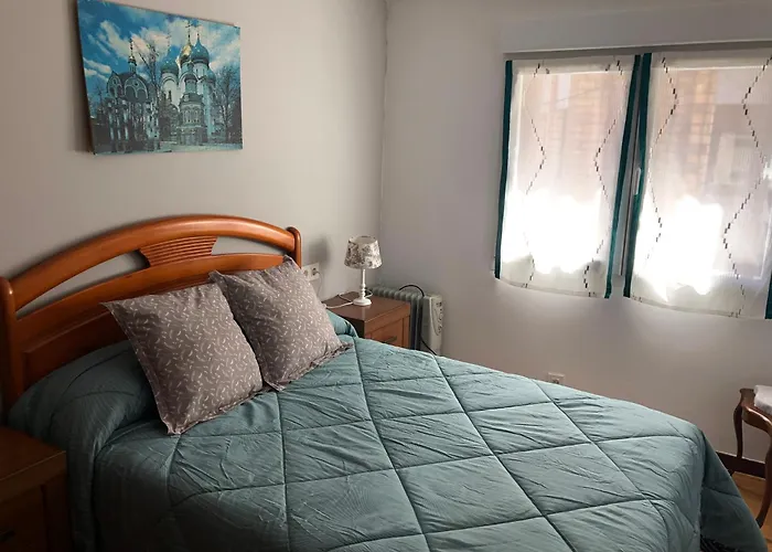 Piso Centro Διαμέρισμα