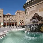Piso Centro Gijon