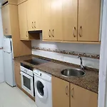 Apartment Piso Centro