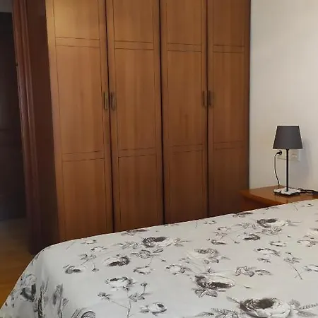 Apartmán Piso Centro *